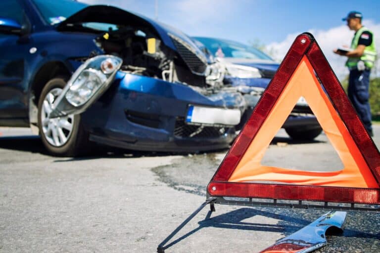 After a car wreck, a Houston personal injury attorney can help you understand your options and navigate the insurance claims process.