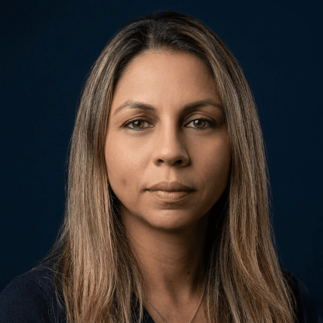 Lily Rangel, Paralegal at The Law Office of Don McClure, pictured in a professional headshot.