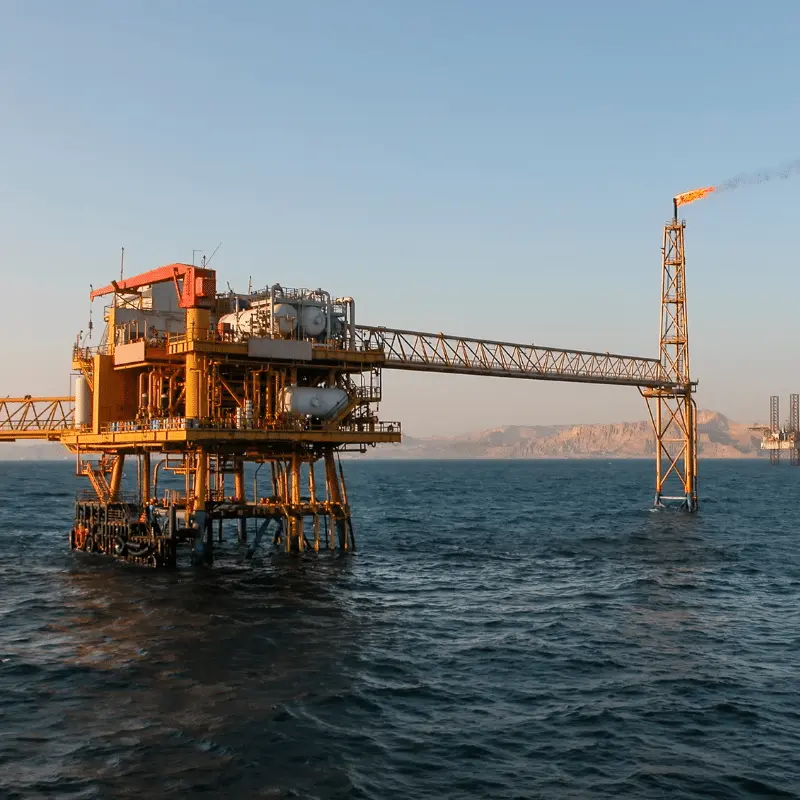 Texas attorney Don McClure represents workers injured on offshore drilling rigs and production platforms under the Jones Act and maritime law.