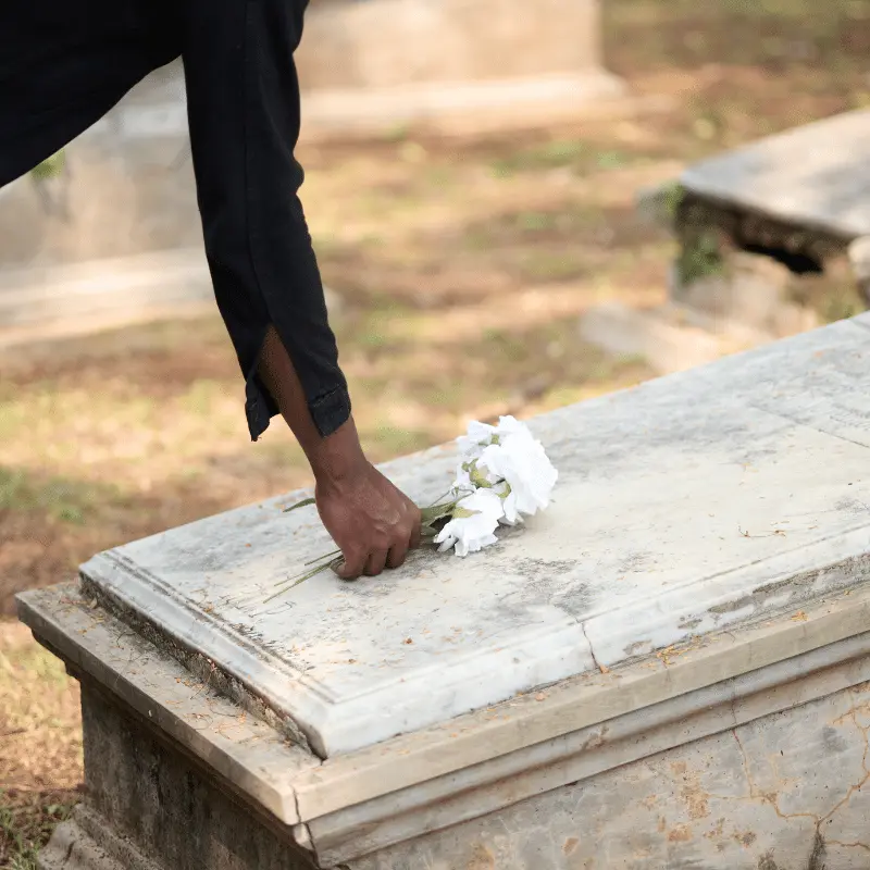 Texas attorney Don McClure provides legal support for families in wrongful death claims involving car wrecks, workplace accidents, and refinery or platform explosions.