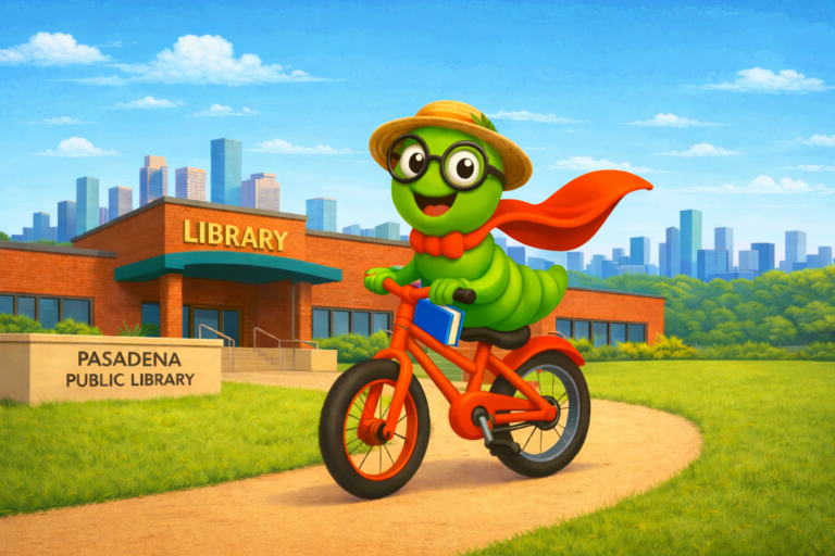 Summer Reading Program_Attorney Don McClure