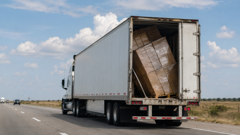 Learn how improper cargo loading causes truck accidents, who may be liable, common injuries, and what Texas victims should know after a serious crash.