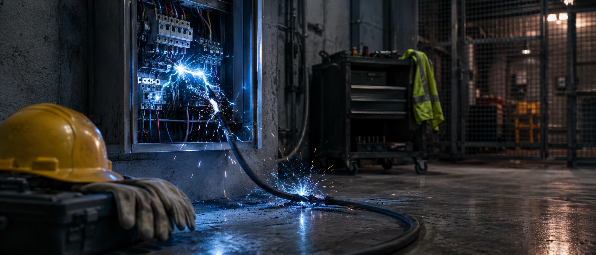 Questions About Electrocution Injuries in Houston