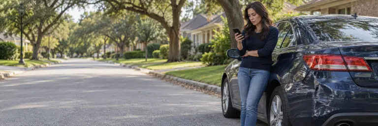Why is the other driver’s insurance not returning my calls? What happens if their driver refuses to give a statement? Does the other insurance company have a deadline to respond? Can my own insurance help if the other company won’t pay? When might an injury claim require legal help?